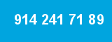 914 241 71 89